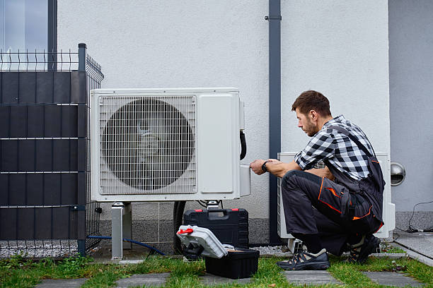 Top rated local Emergency Hvac Repair specialists in Bedford, VA